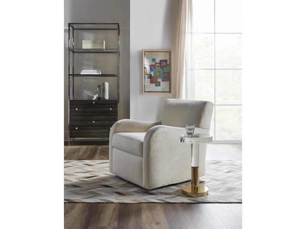 Penn Swivel Chair - image 3