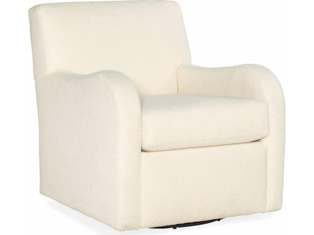 Penn Swivel Chair - main image