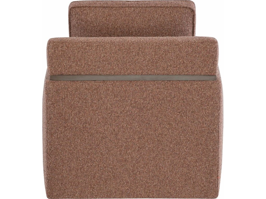 Taylor Swivel Chair - image 1