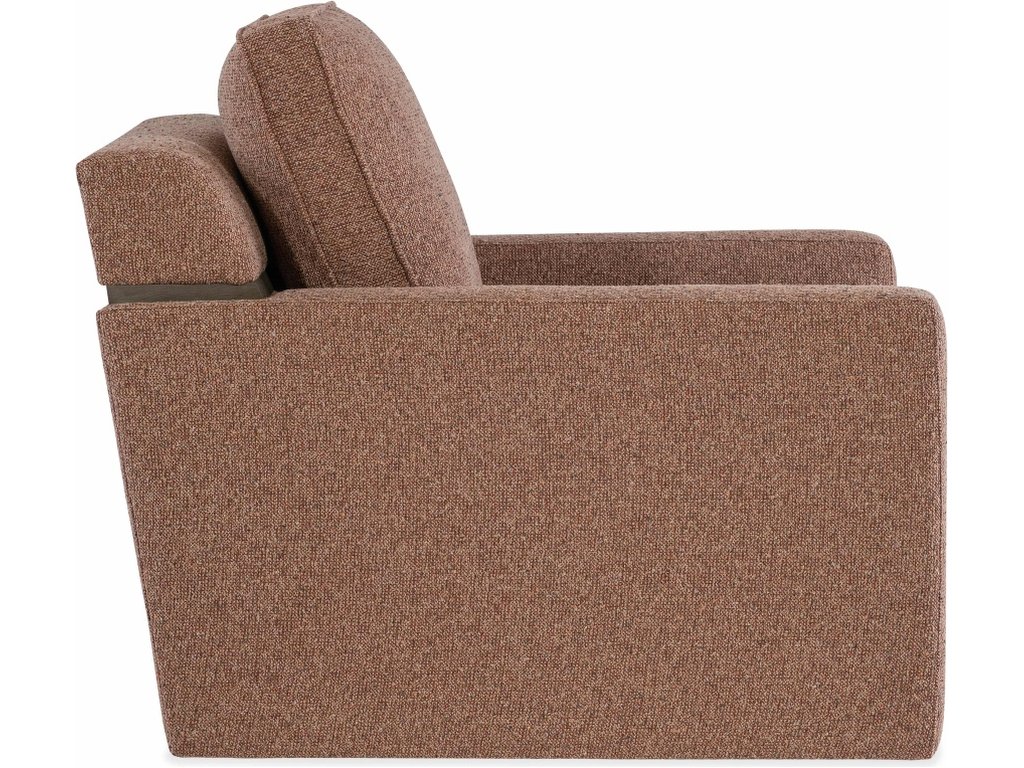 Taylor Swivel Chair - image 2