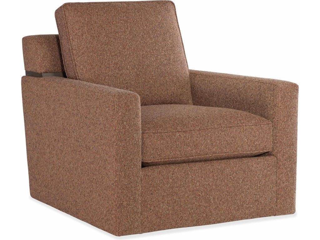Taylor Swivel Chair - main image