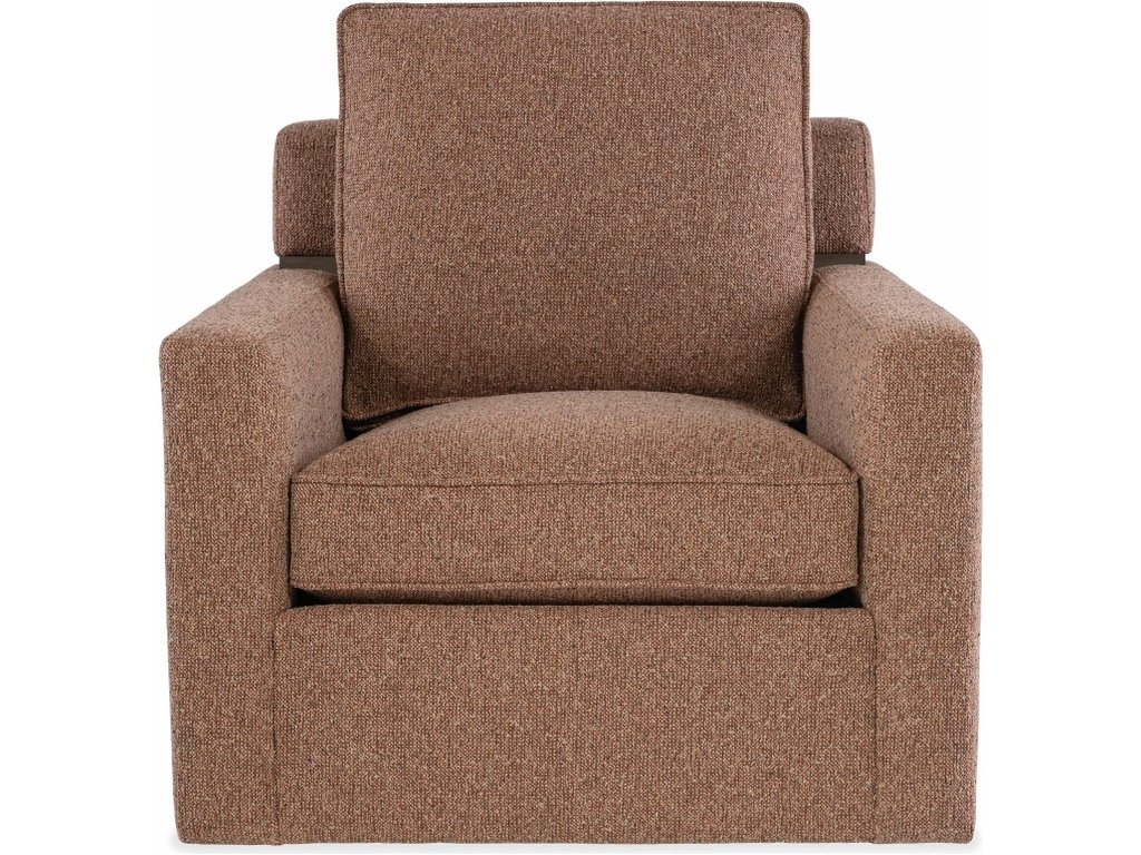 Taylor Swivel Chair - image 3