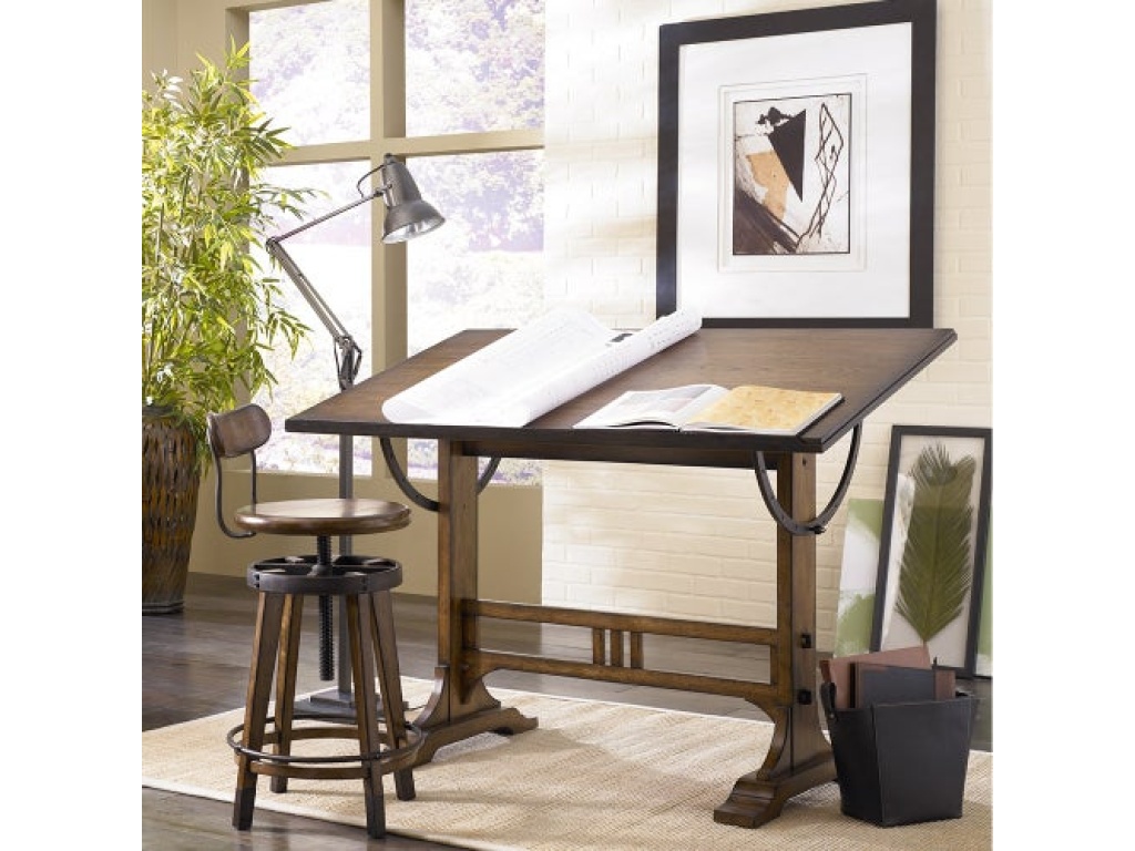 Studio Home Adjustable Stool - image 1