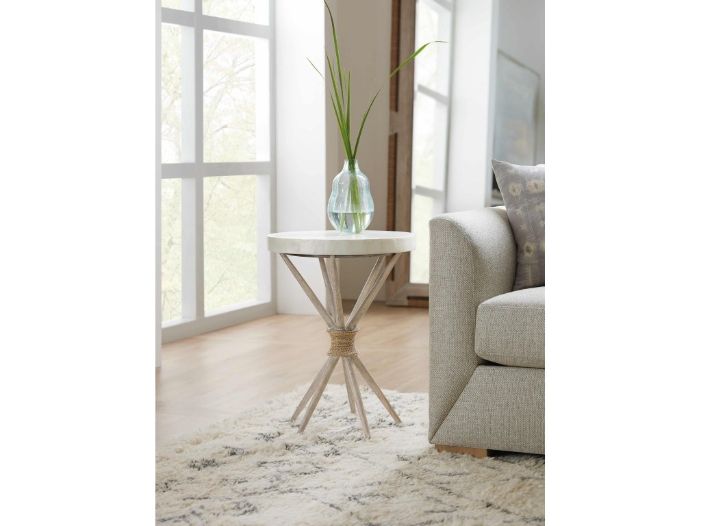 Amani Accent Table - image 3