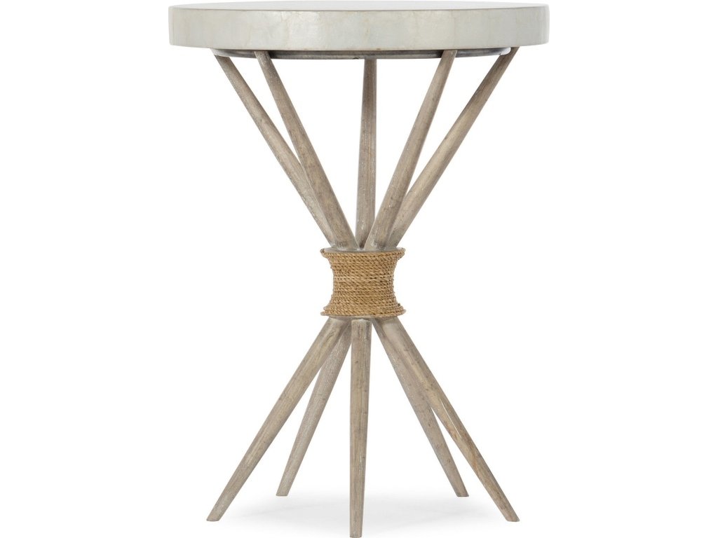 Amani Accent Table - main image