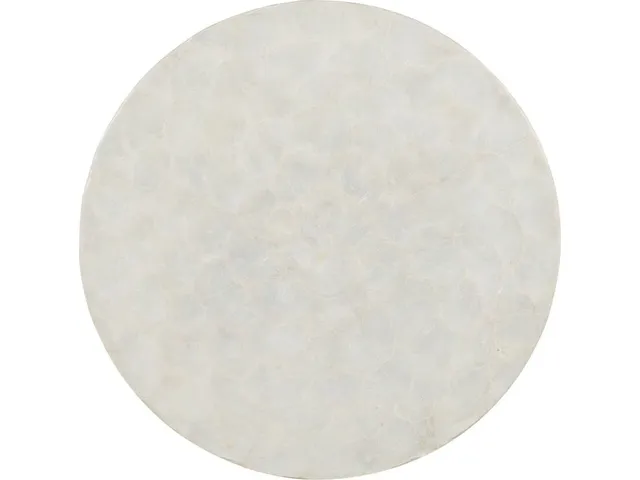 Amani Accent Table - Alternative View