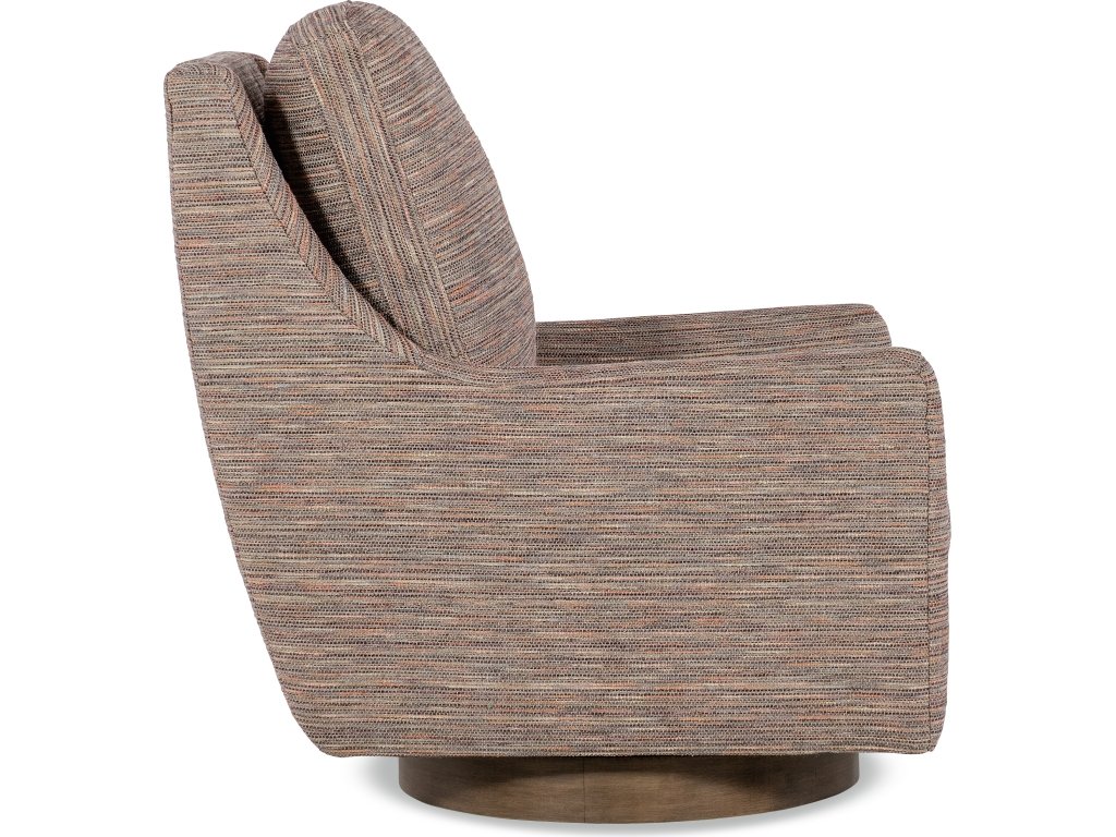 Keaton Swivel Chair - image 2