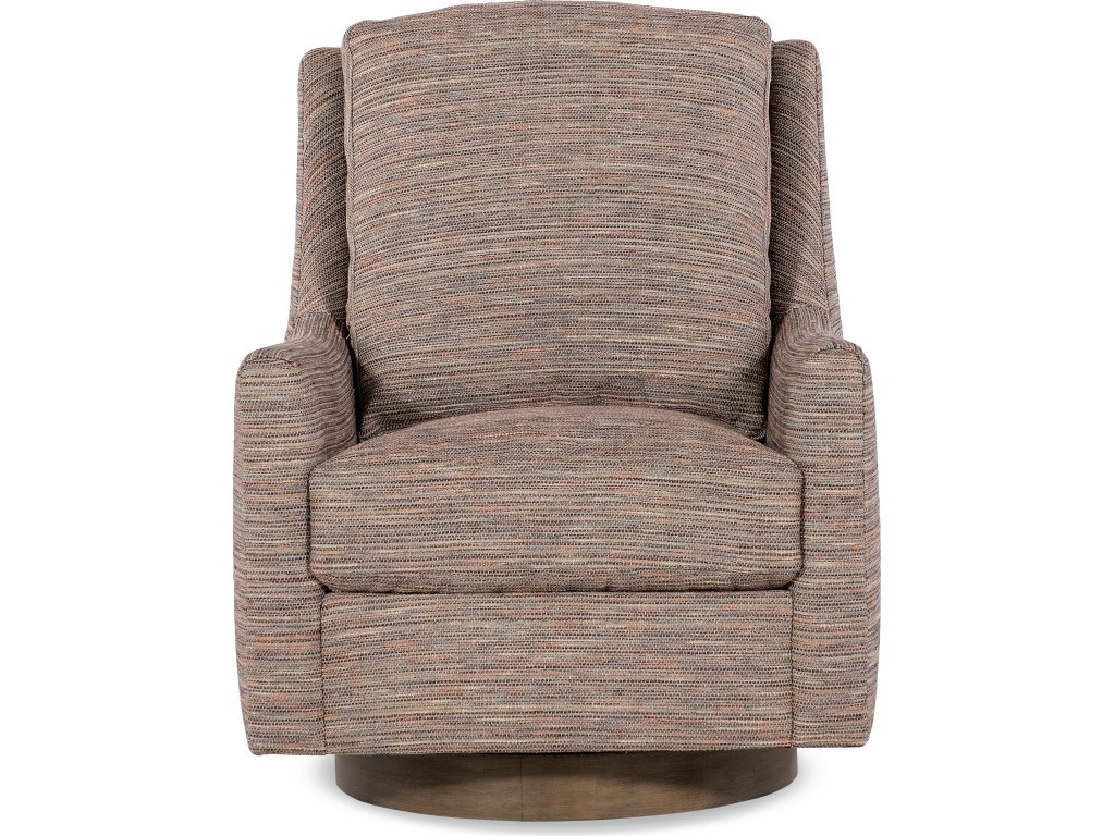 Keaton Swivel Chair - image 3