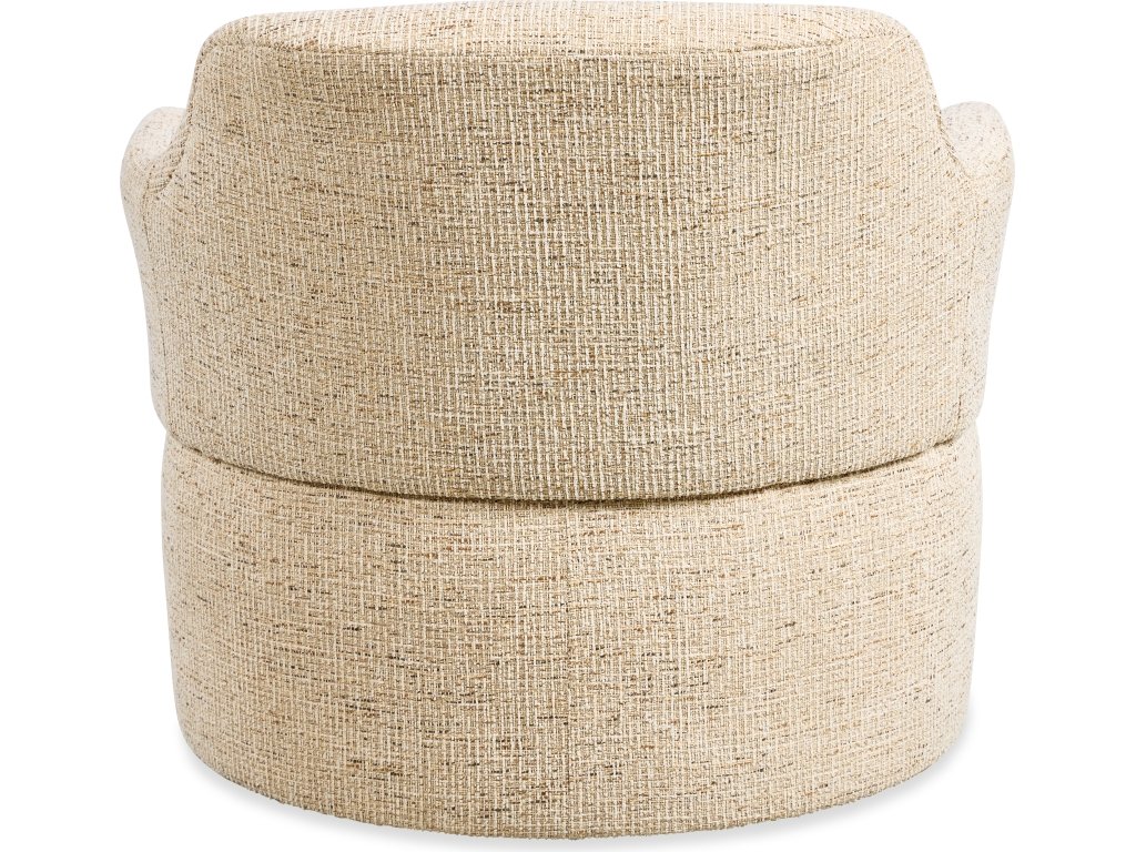 Ava Swivel Chair - image 1