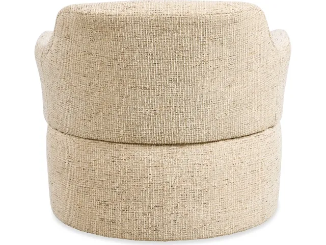 Ava Swivel Chair - Alternative View
