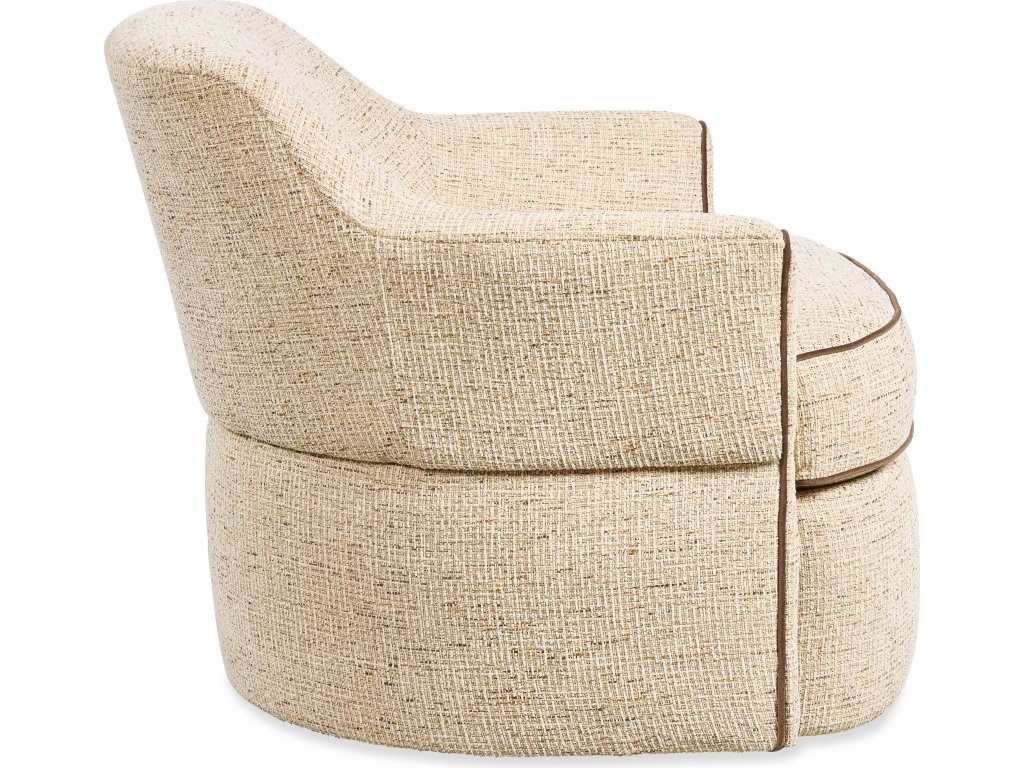 Ava Swivel Chair - image 2