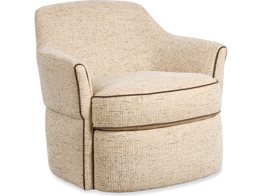 Ava Swivel Chair - main image