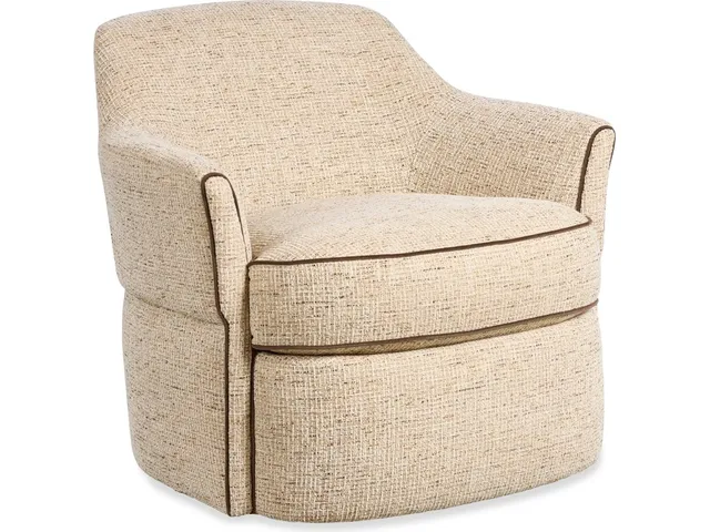 Ava Swivel Chair