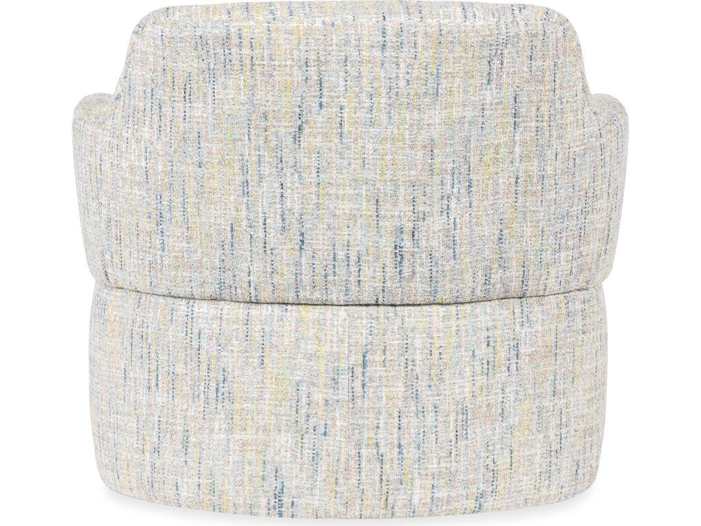 Ava Swivel Chair - image 5