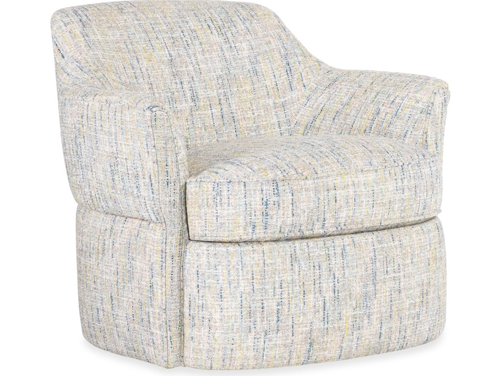Ava Swivel Chair - image 4