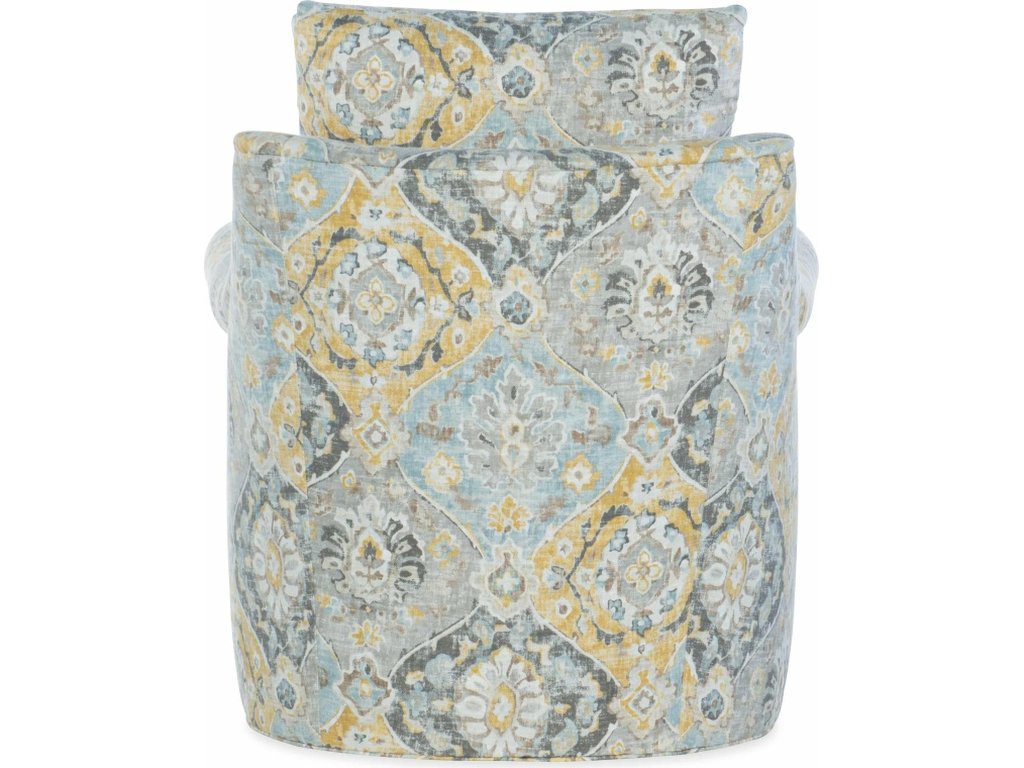 Amari Swivel Chair - image 1