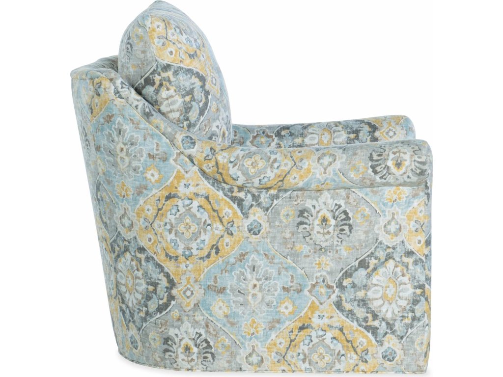 Amari Swivel Chair - image 2