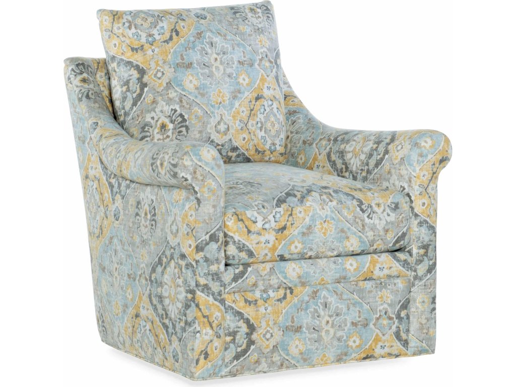 Amari Swivel Chair - main image