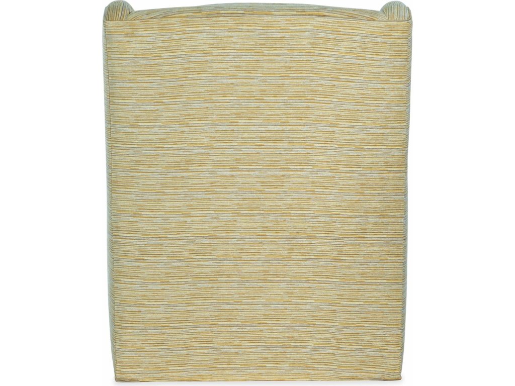 Bellamy Swivel Chair - image 1