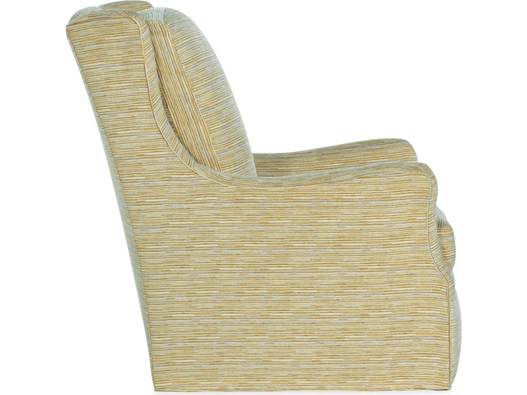 Bellamy Swivel Chair - image 2