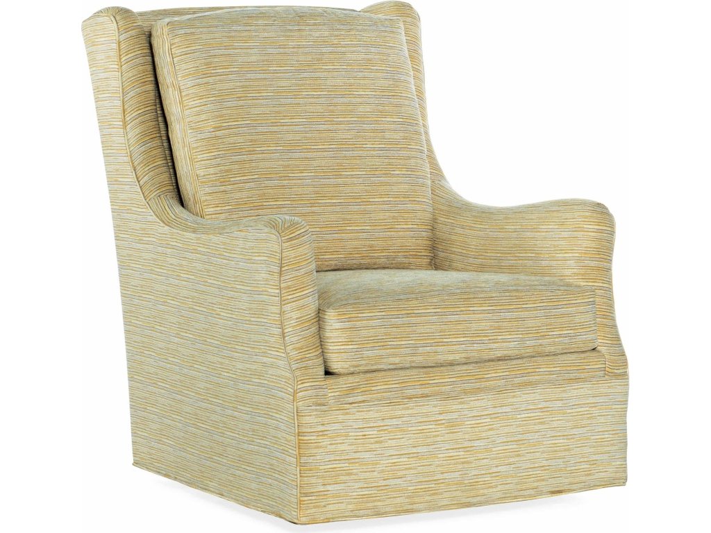 Bellamy Swivel Chair - main image