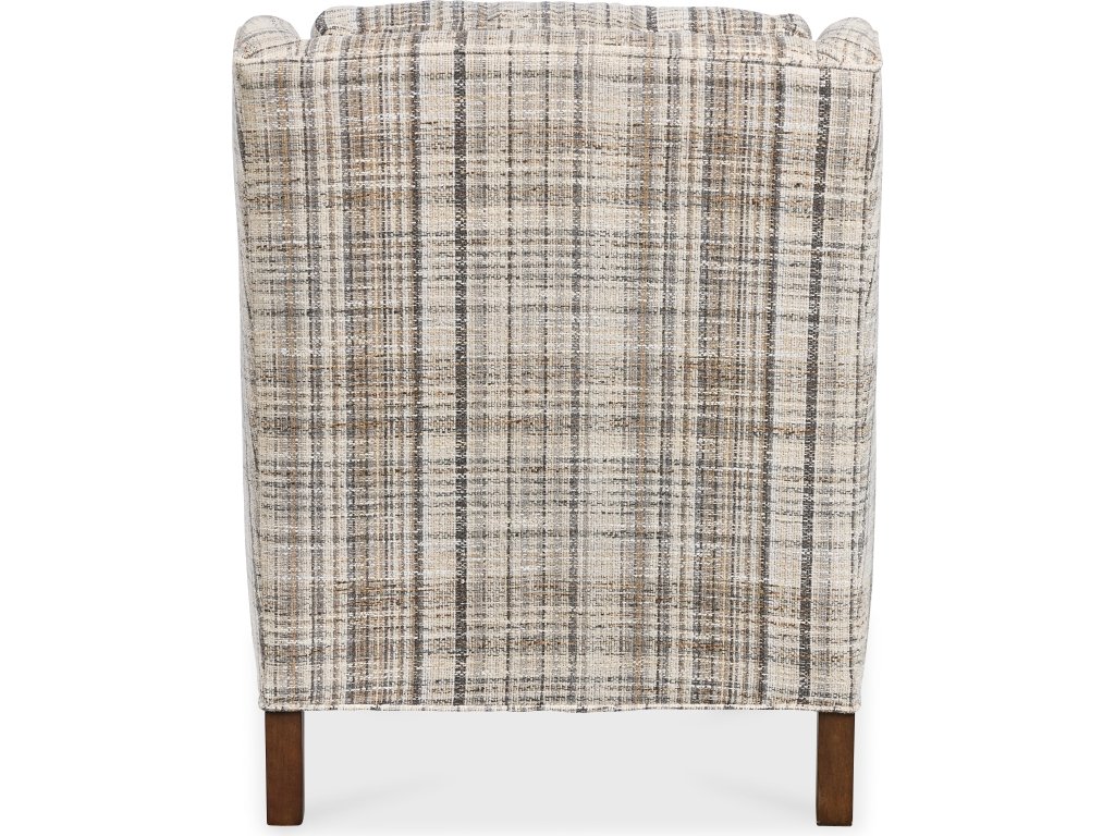 Bellamy Club Chair - image 1