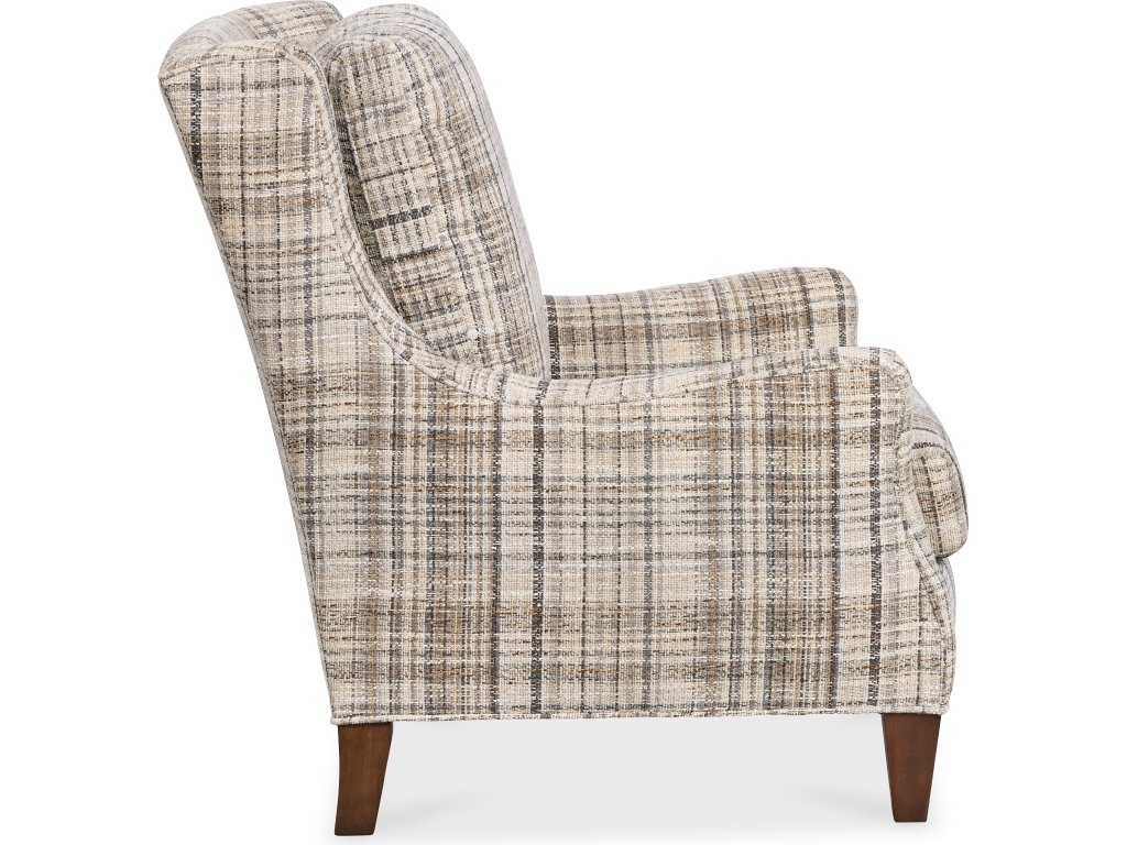 Bellamy Club Chair - image 2