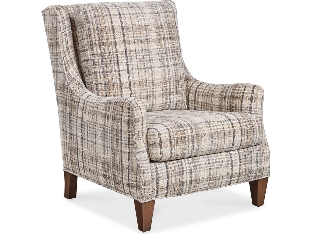 Bellamy Club Chair - main image