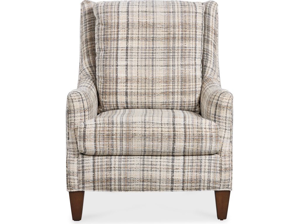 Bellamy Club Chair - image 3