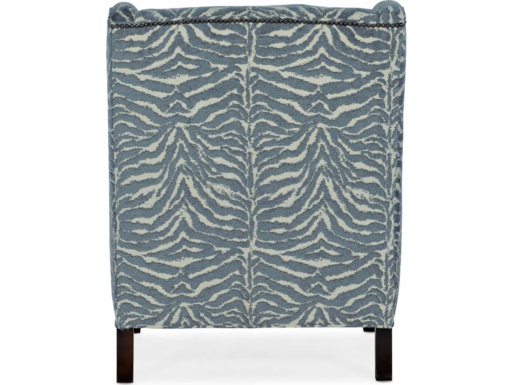 Bellamy Club Chair - image 5