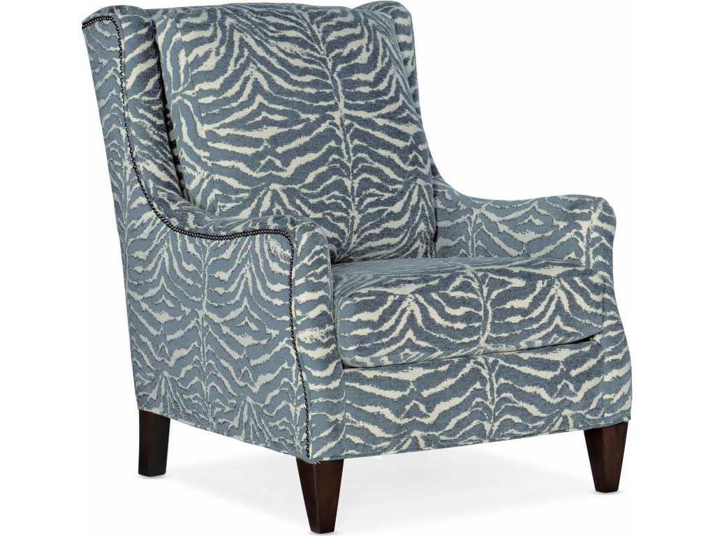 Bellamy Club Chair - image 4