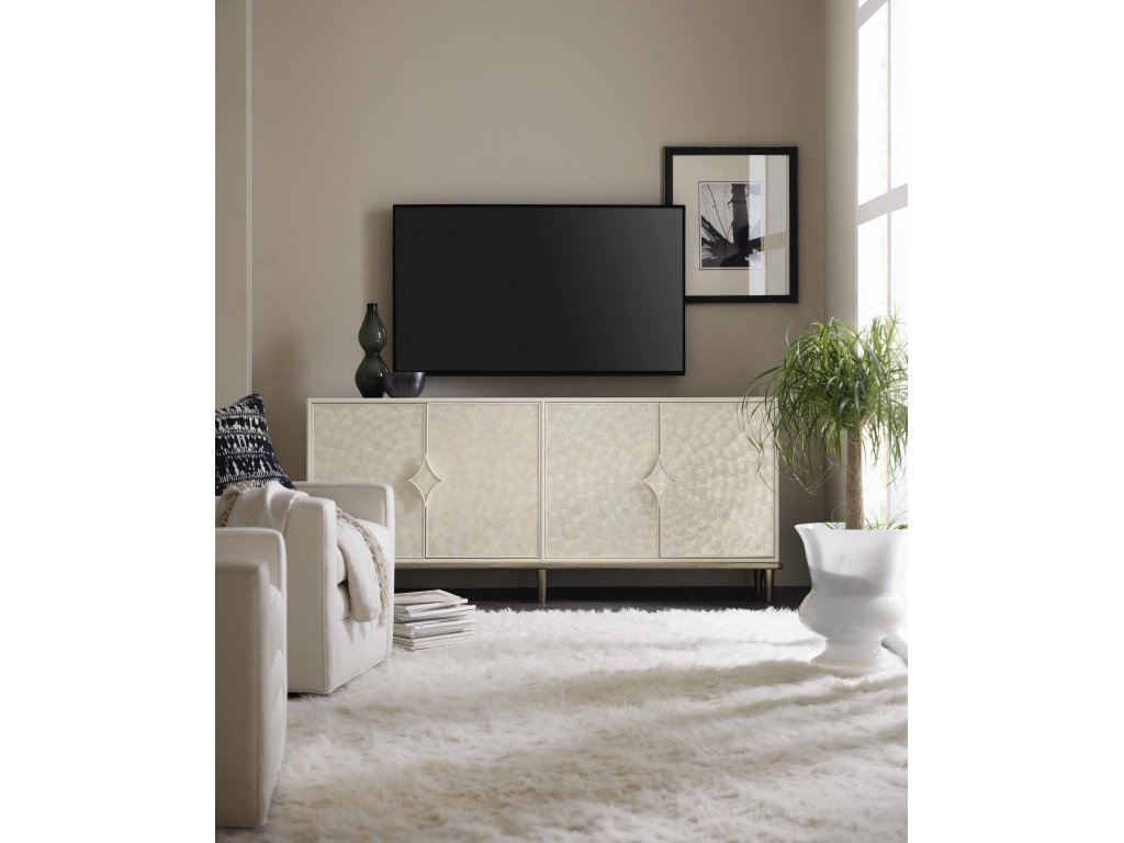 Entertainment Console - image 2