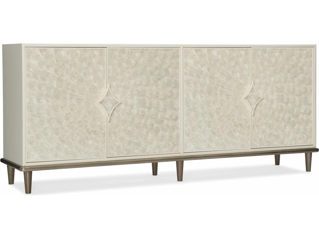 Entertainment Console - main image