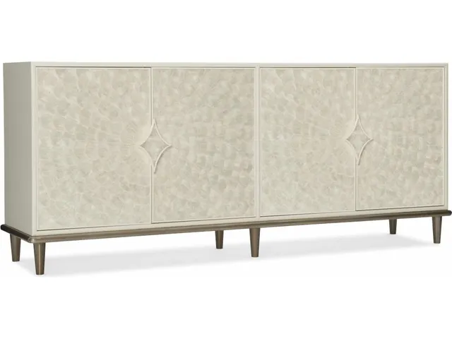 Entertainment Console