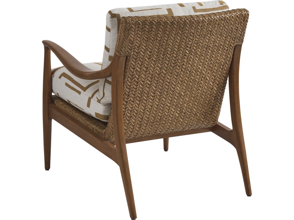 Claremont Chair - image 1