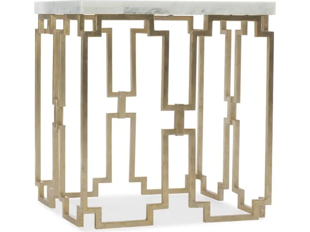 Evermore End Table