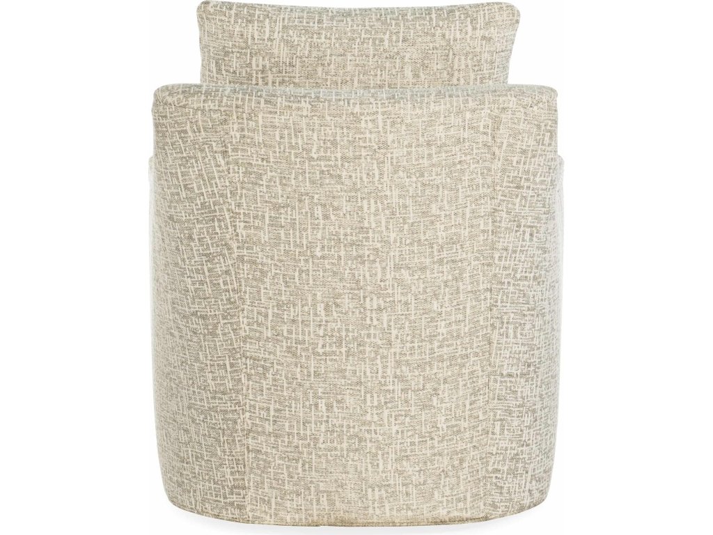 Bree Swivel Chair - image 1