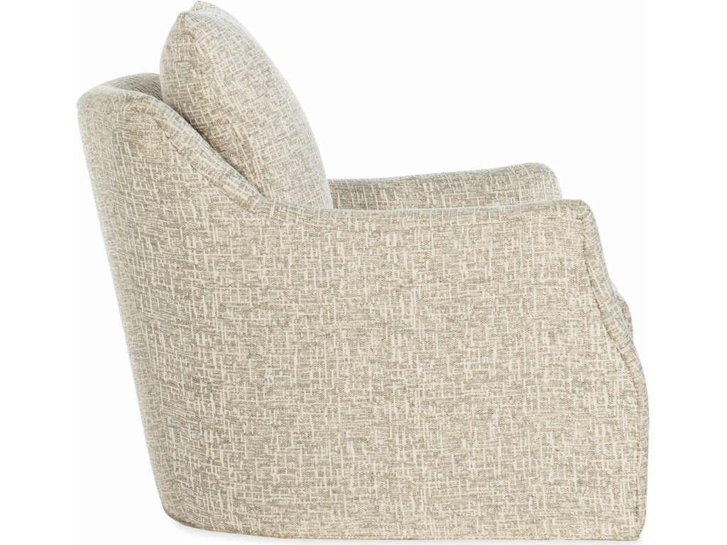 Bree Swivel Chair - image 2