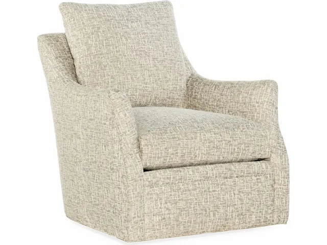 Bree Swivel Chair