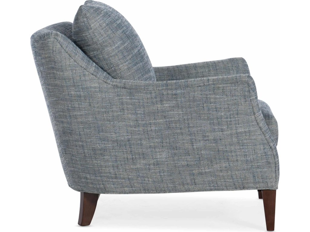 Bree Club Chair - image 2