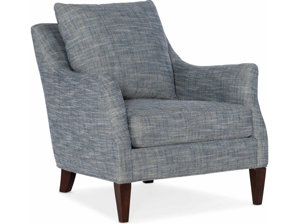 Bree Club Chair - main image