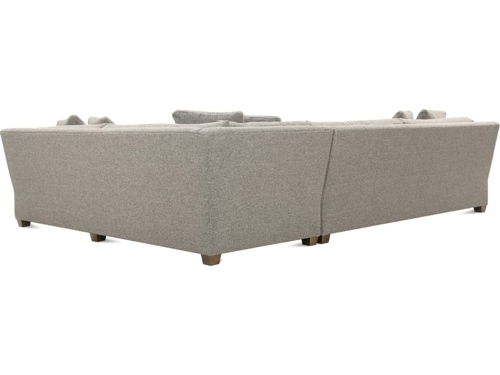 Rowe Bristol Sectional, alternate view 3