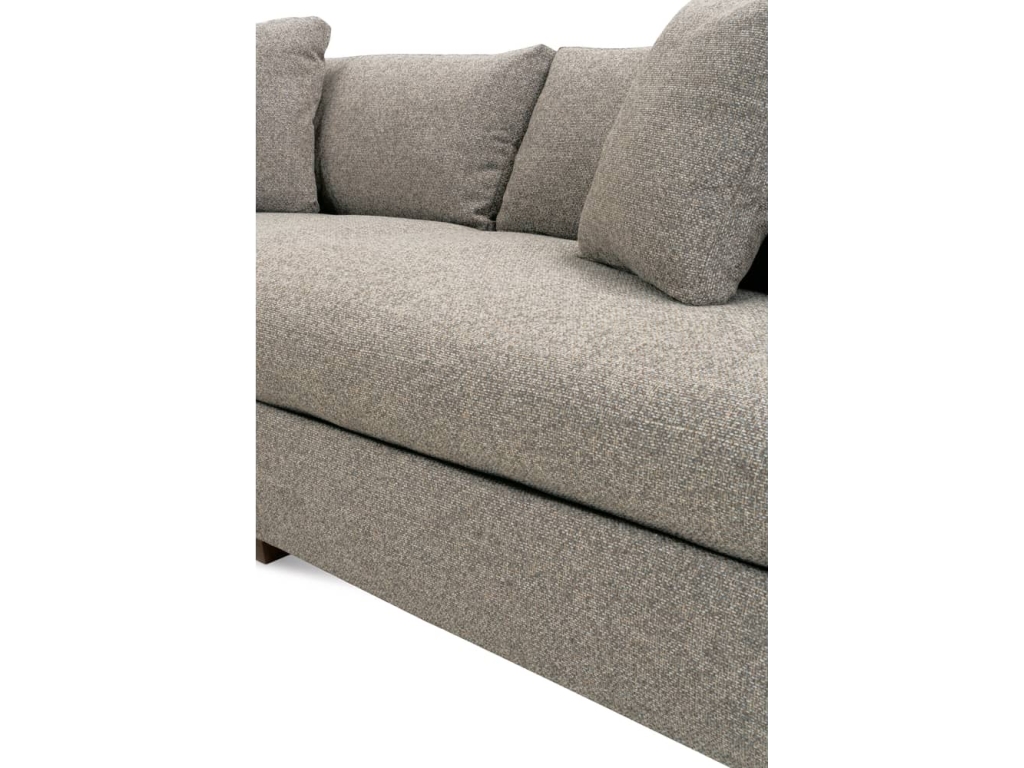 Rowe Bristol Sectional, alternate view 4