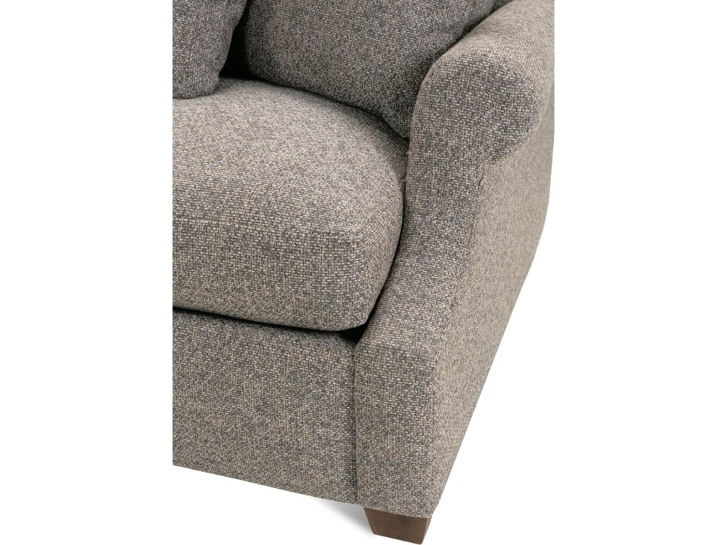 Rowe Bristol Sectional, alternate view 5