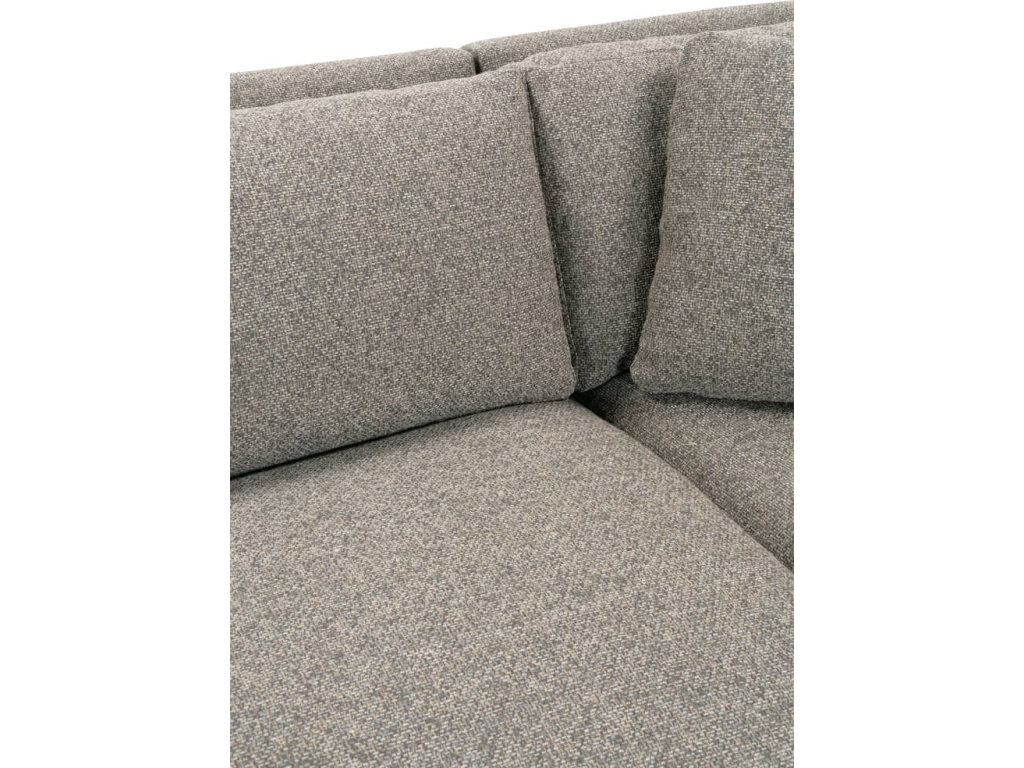 Rowe Bristol Sectional, alternate view 7