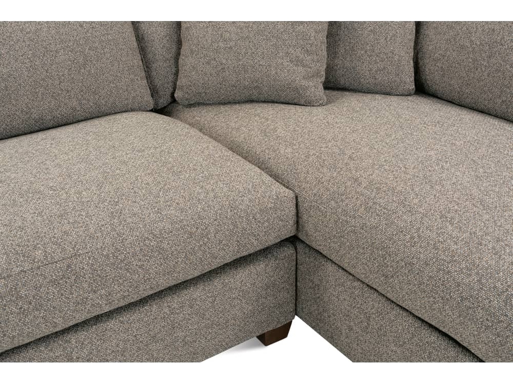 Rowe Bristol Sectional, alternate view 8