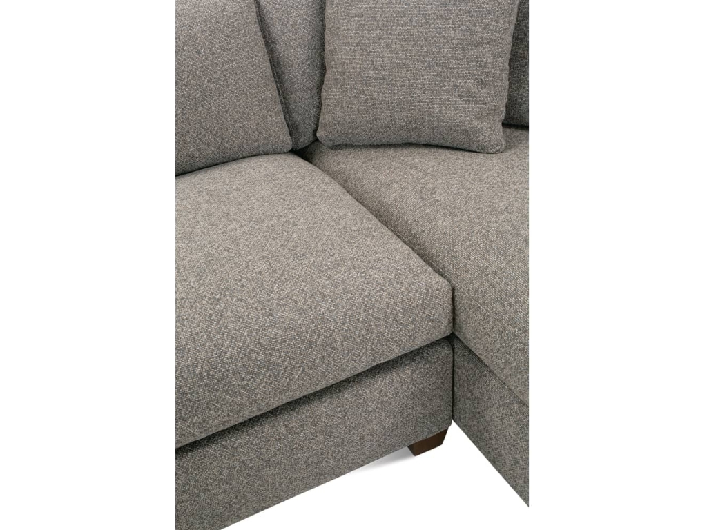 Rowe Bristol Sectional, alternate view 9