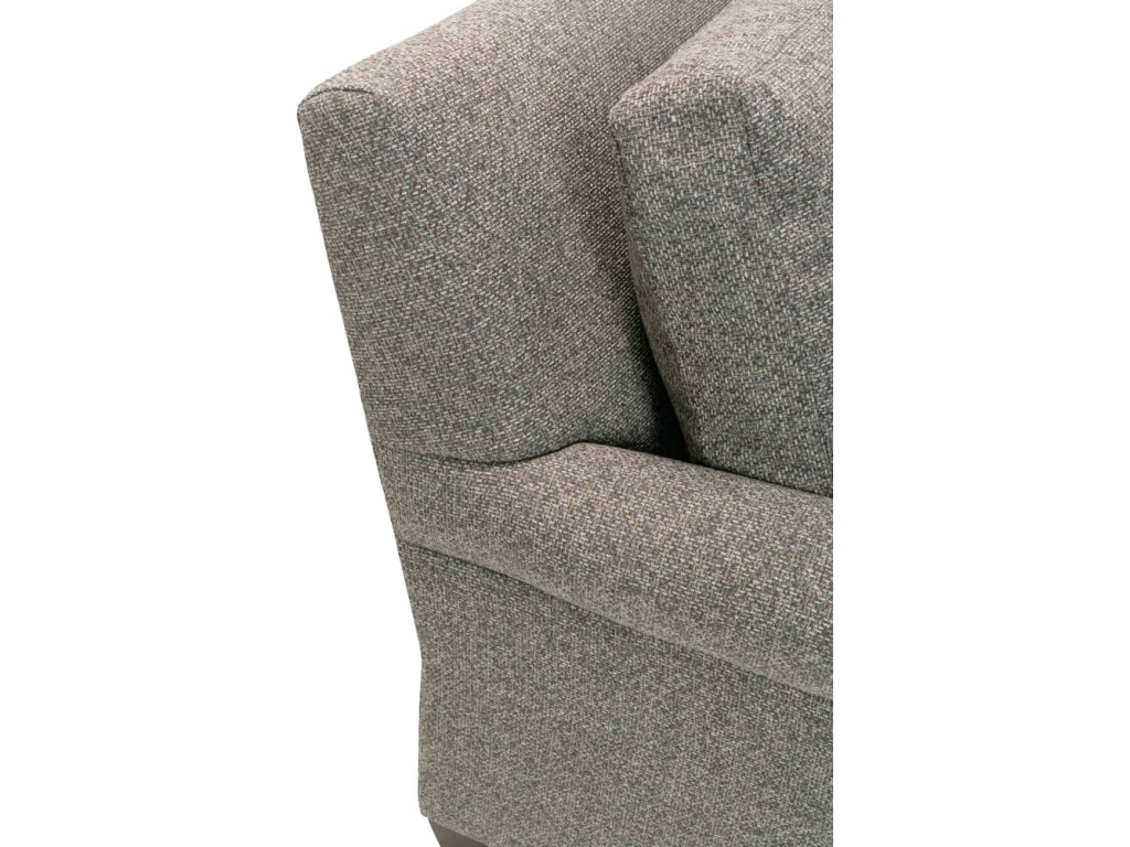 Rowe Bristol Sectional, alternate view 12