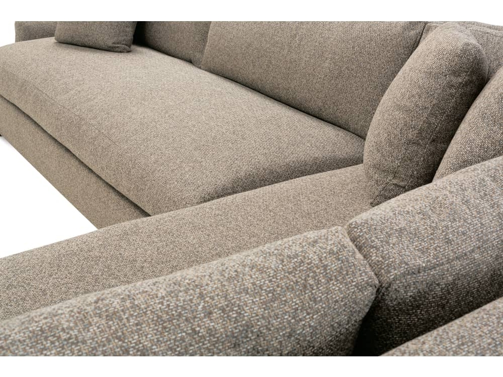 Rowe Bristol Sectional, alternate view 15