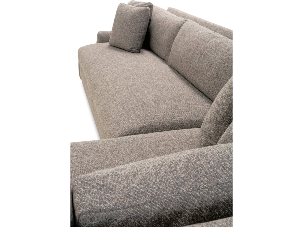 Rowe Bristol Sectional, alternate view 17